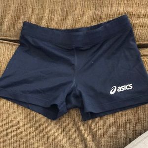 Asics Spandex